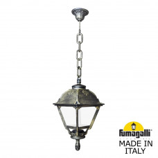 Подвесной уличный светильник FUMAGALLI SICHEM/CEFA U23.120.000.BXE27