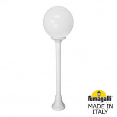 Садовый светильник-столбик FUMAGALLI MIZAR.R/G300 G30.151.000.WYE27