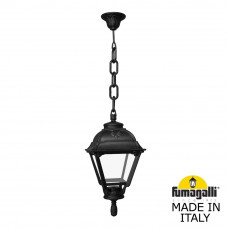 Подвесной уличный светильник FUMAGALLI SICHEM/CEFA U23.120.000.AXE27